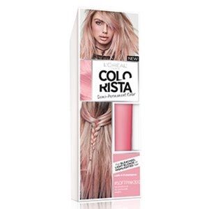 Colorista L’Oréal color pink